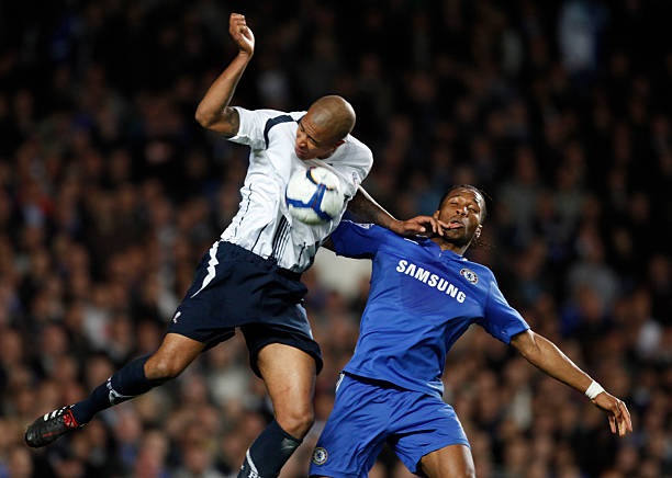 在切尔西球 在切尔西球