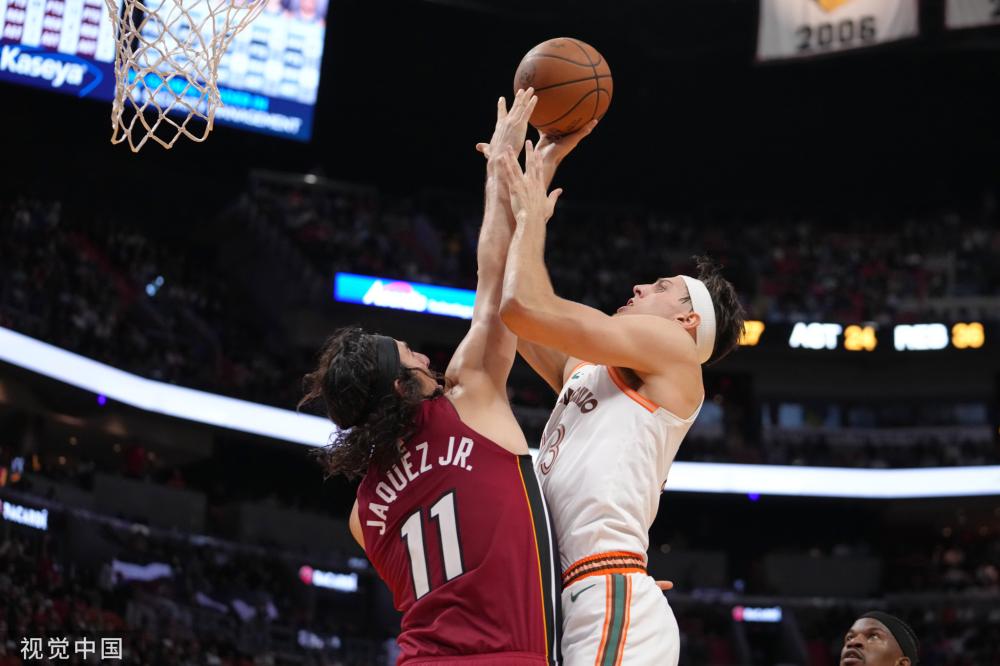 他的影响力 他的影响力