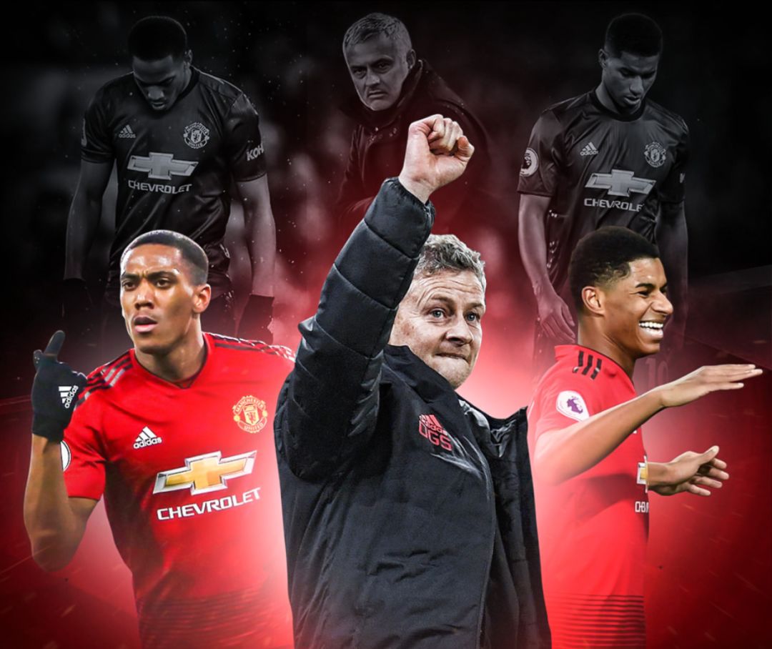 很大的提升 很大的提升