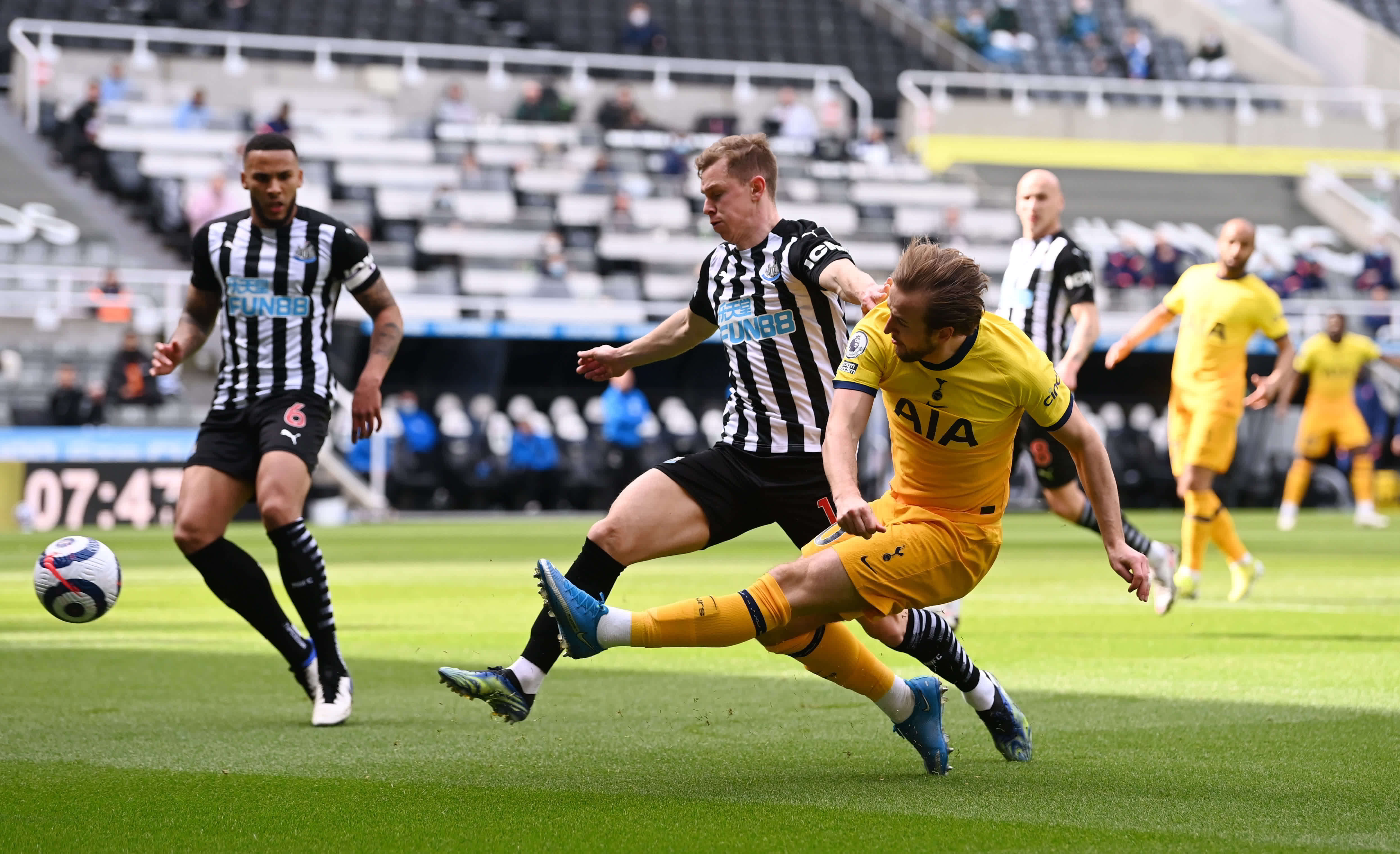 与突破能力 与突破能力